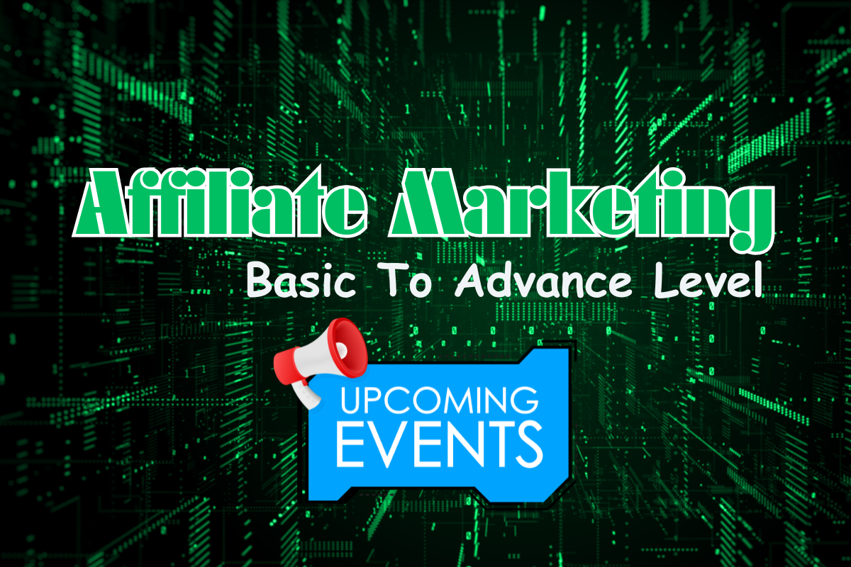 Affiliate Marketing Advance Course