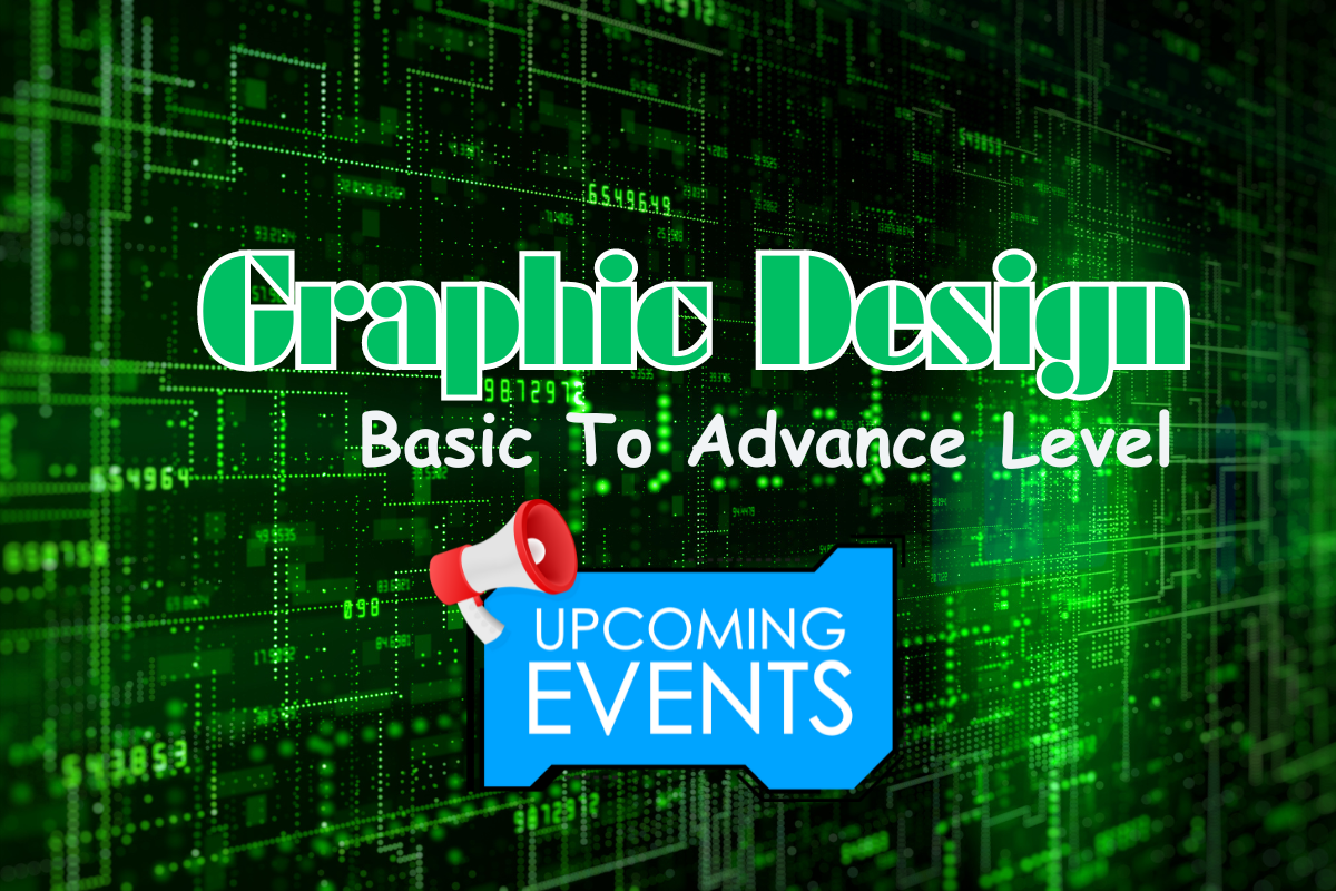 Graphic Design Advance Course